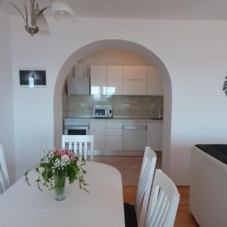 Bella Vista Apartment シベニク エクステリア 写真