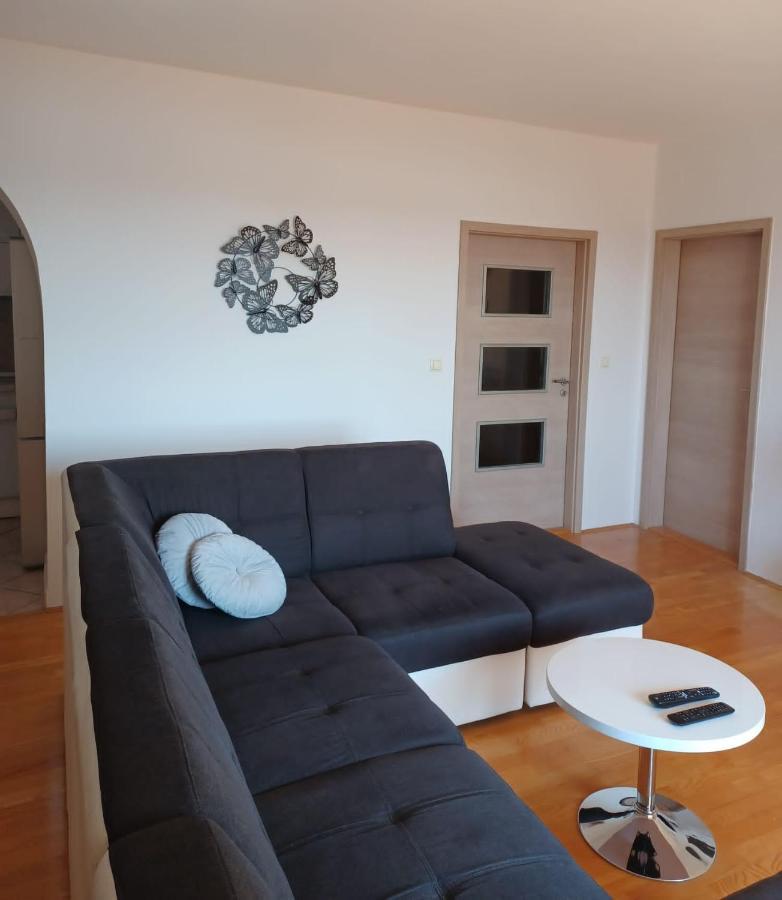 Bella Vista Apartment シベニク エクステリア 写真