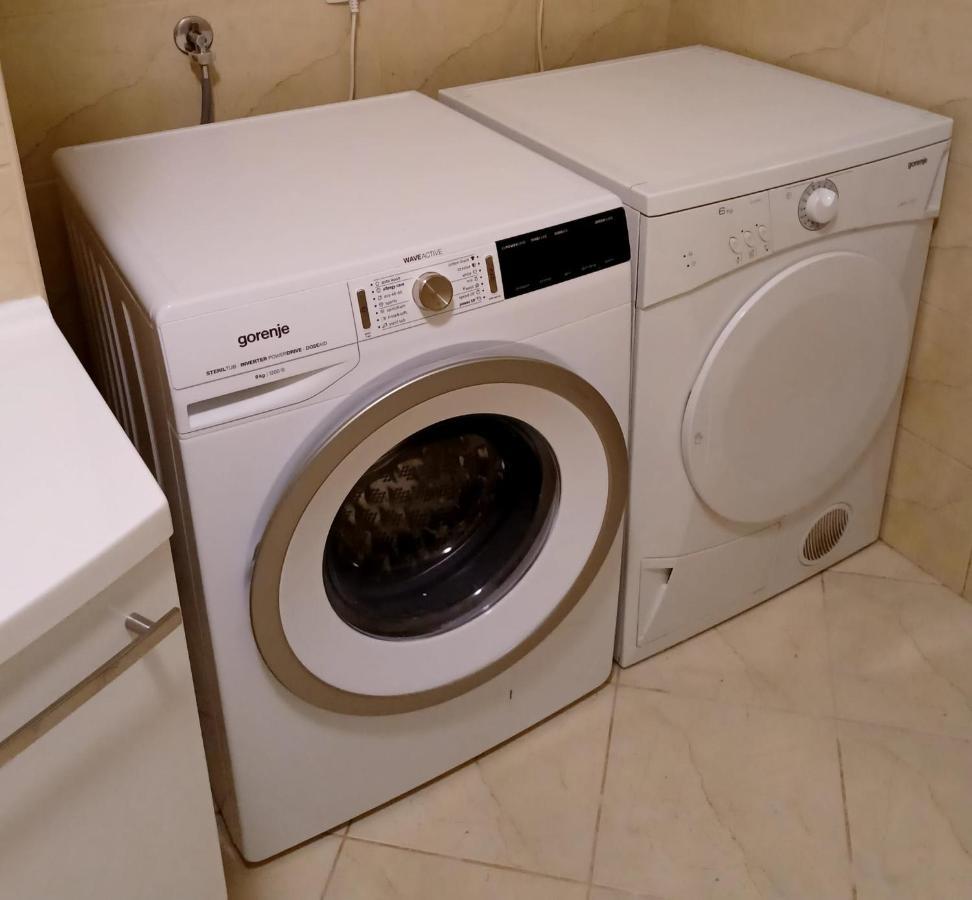 Bella Vista Apartment シベニク エクステリア 写真
