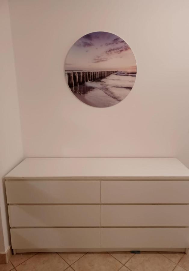 Bella Vista Apartment シベニク エクステリア 写真