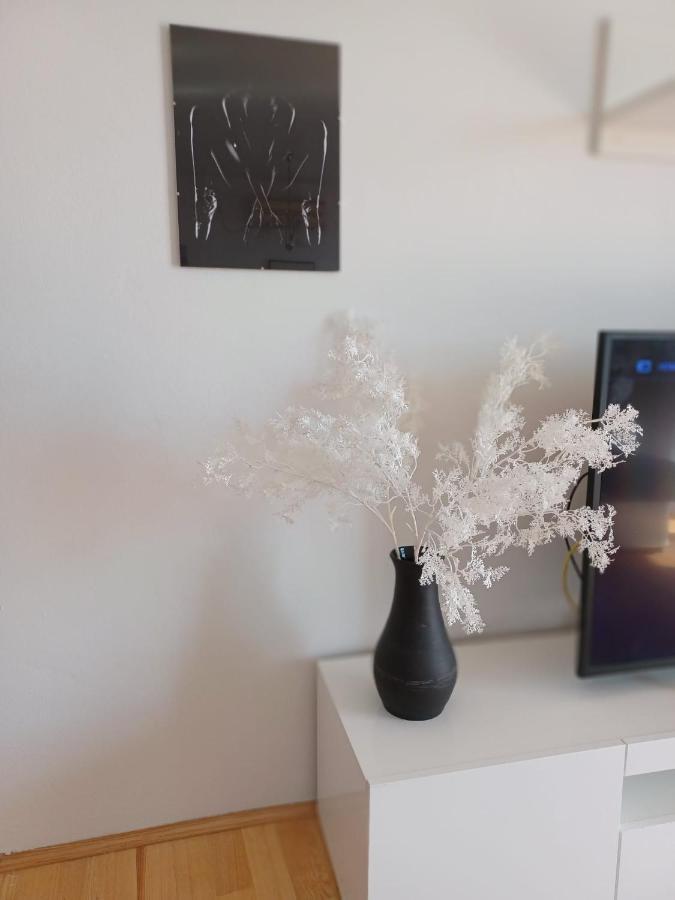 Bella Vista Apartment シベニク エクステリア 写真