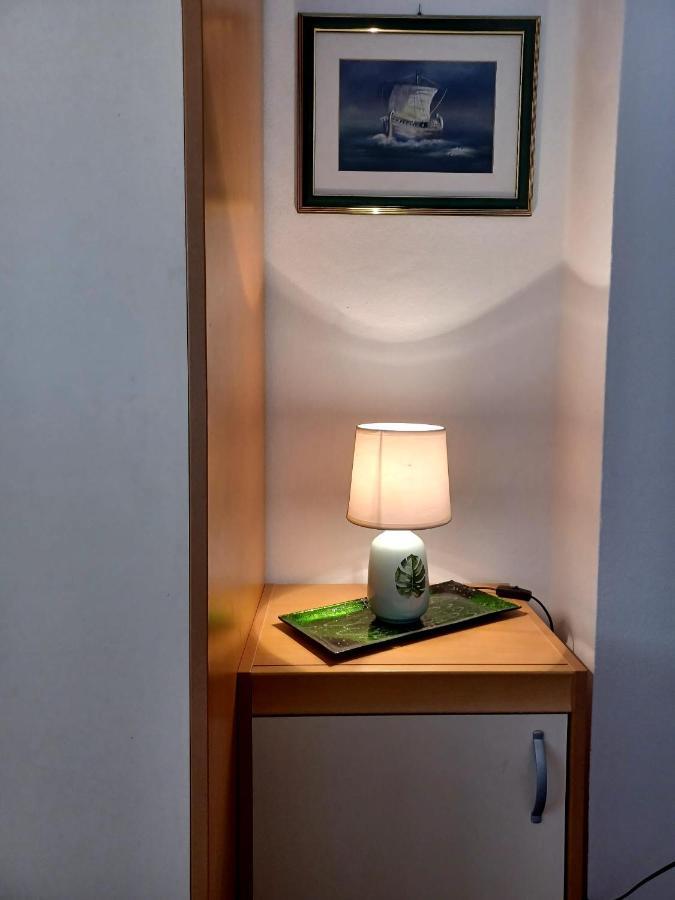 Bella Vista Apartment シベニク エクステリア 写真