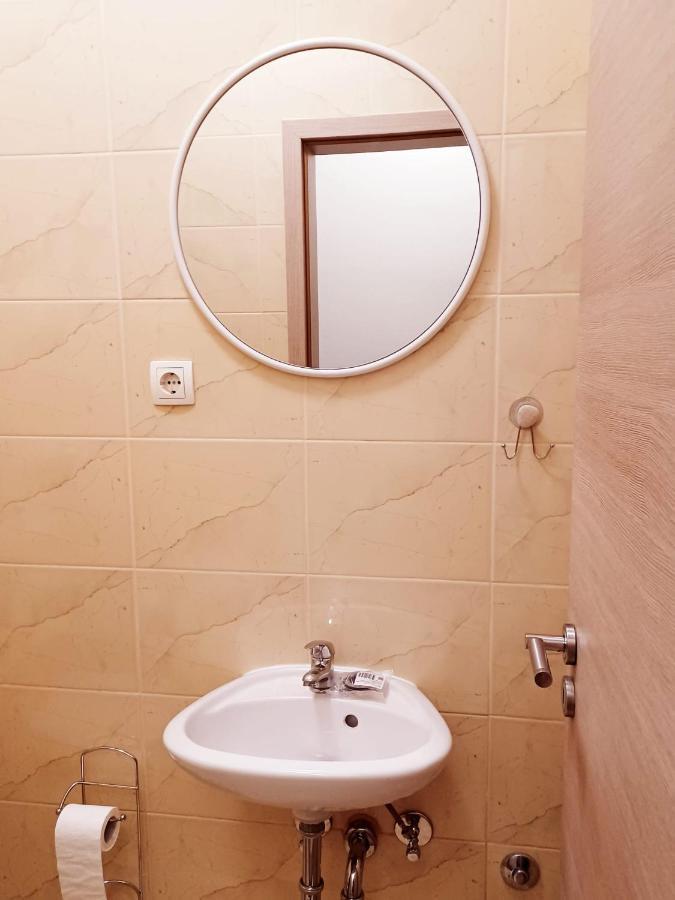 Bella Vista Apartment シベニク エクステリア 写真