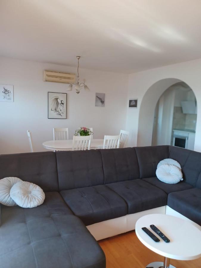 Bella Vista Apartment シベニク エクステリア 写真