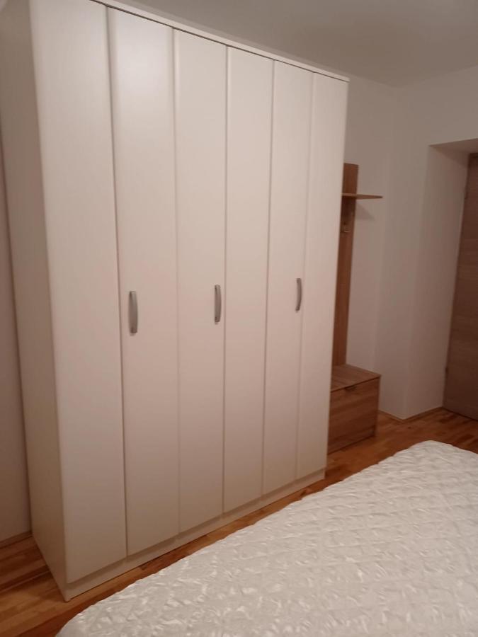Bella Vista Apartment シベニク エクステリア 写真