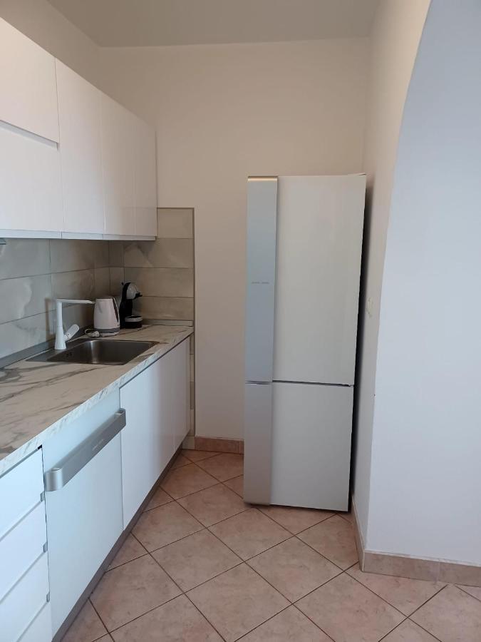 Bella Vista Apartment シベニク エクステリア 写真