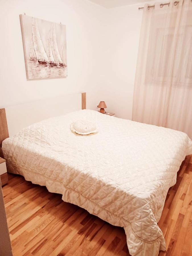 Bella Vista Apartment シベニク エクステリア 写真