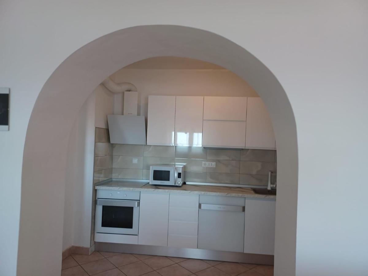 Bella Vista Apartment シベニク エクステリア 写真