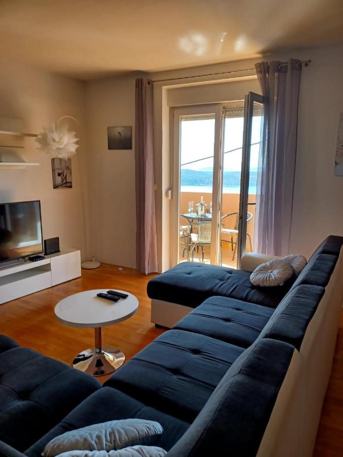 Bella Vista Apartment シベニク エクステリア 写真